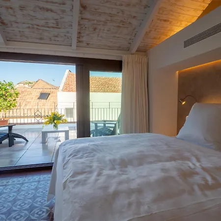 Casa Sojo Apartment