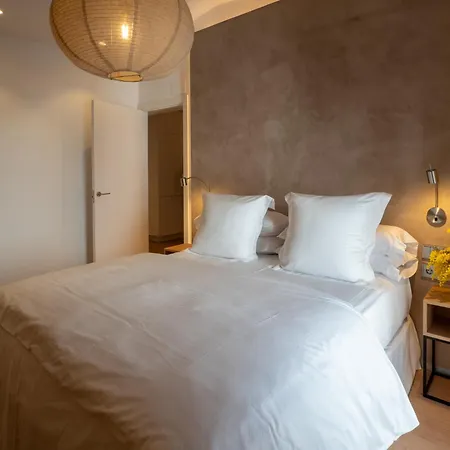 Apartment Casa Sojo Cordoba