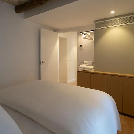 Apartment Casa Sojo