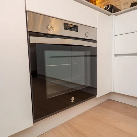 Casa Sojo Apartment Cordoba