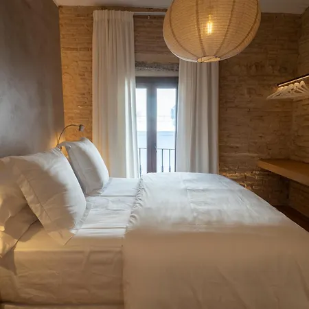 Casa Sojo Apartment