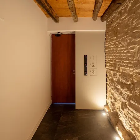 Apartment Casa Sojo *