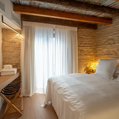 Apartment Casa Sojo