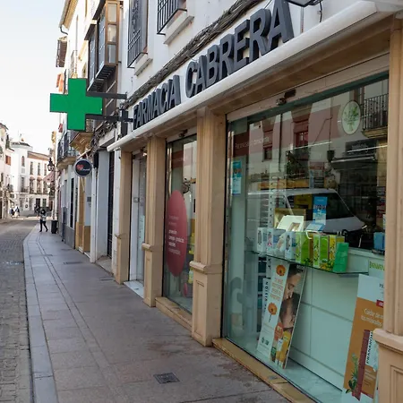 Casa Sojo Cordoba