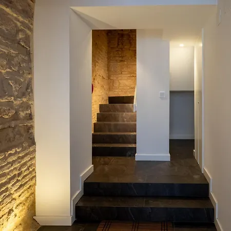 Apartment Casa Sojo