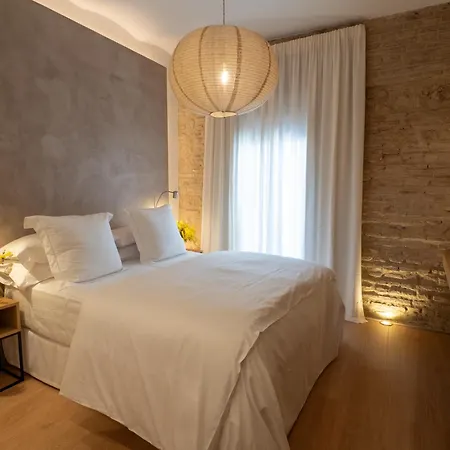 Casa Sojo Apartment Cordoba