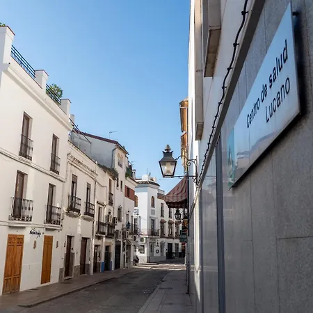 Casa Sojo * Cordoba