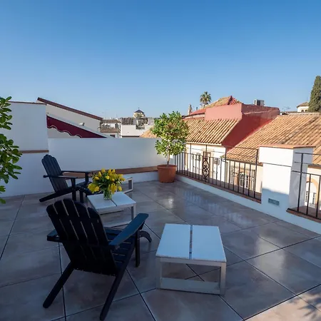 Apartment Casa Sojo