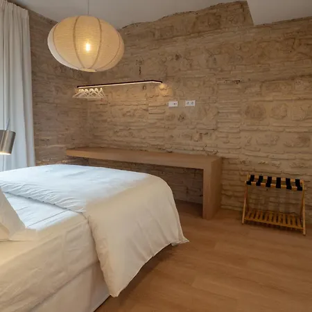 Apartment Casa Sojo Cordoba