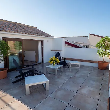 Apartment Casa Sojo Cordoba