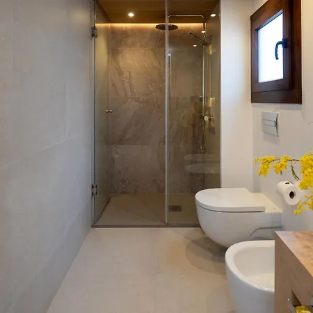 Apartment Casa Sojo