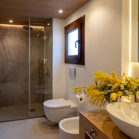 Casa Sojo Apartment Cordoba