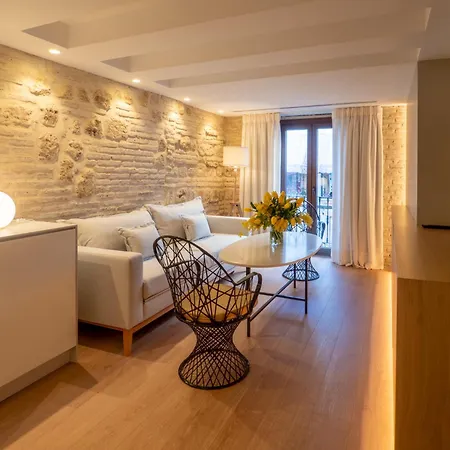 Casa Sojo Apartment