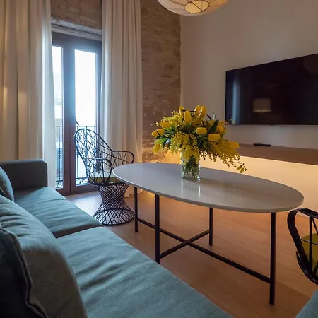 Apartment Casa Sojo Cordoba
