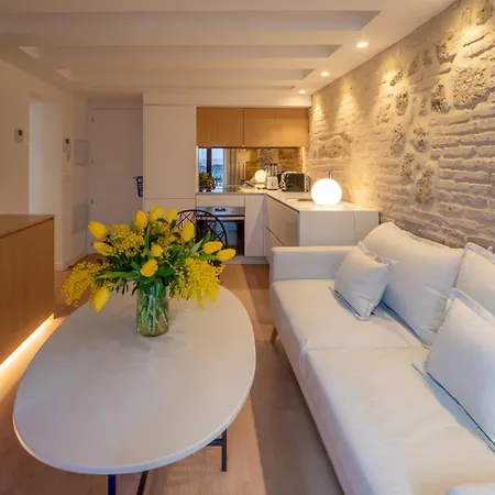 Casa Sojo * Cordoba