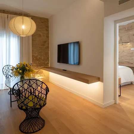 Apartment Casa Sojo Cordoba