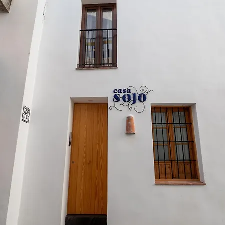 Apartment Casa Sojo *