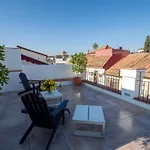 Apartamento Casa Sojo