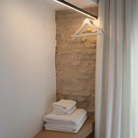 Apartment Casa Sojo