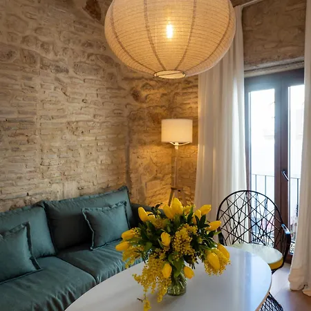 Casa Sojo Apartment Cordoba
