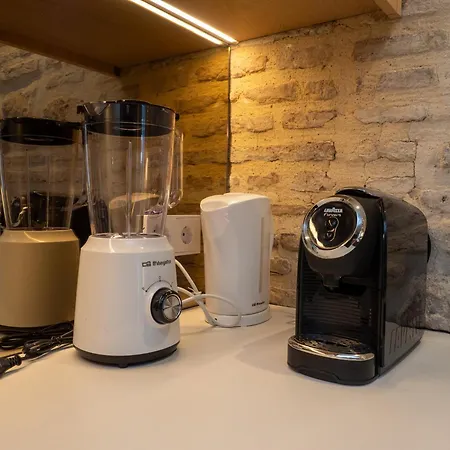 Casa Sojo Appartement